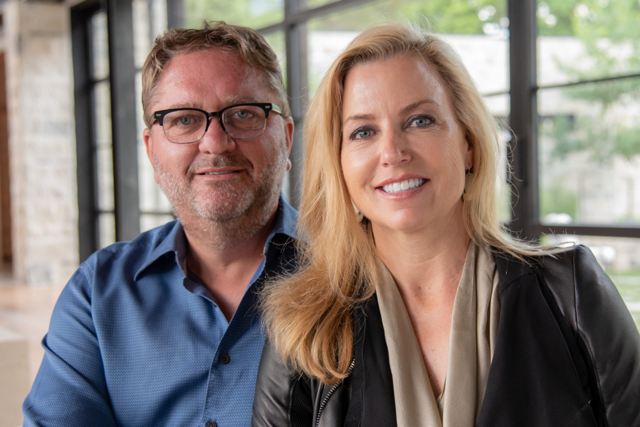 Dan Caruso on bringing the West Coast entrepreneurial mindset to