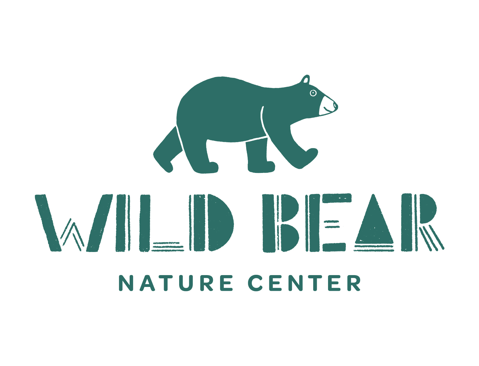 Wild bear перевод